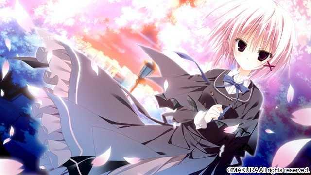 [ADV] 樱之诗 -舞于櫻花林上-/サクラノ詩 －櫻の森の上を舞う－/AI汉化+存档【20260716】 游戏截图 2