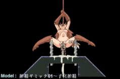 [ACT] 狼娘地牢/Wolf's Dungeon/生肉+动态【20260716】 游戏截图 2
