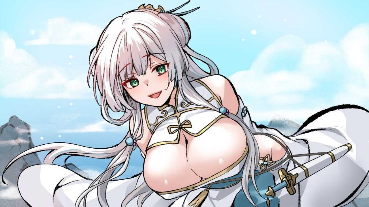 [SLG] 九界之上v0.6.0-p/Above the immortality Realm/官中+无码+动态【20260716】 游戏截图 2