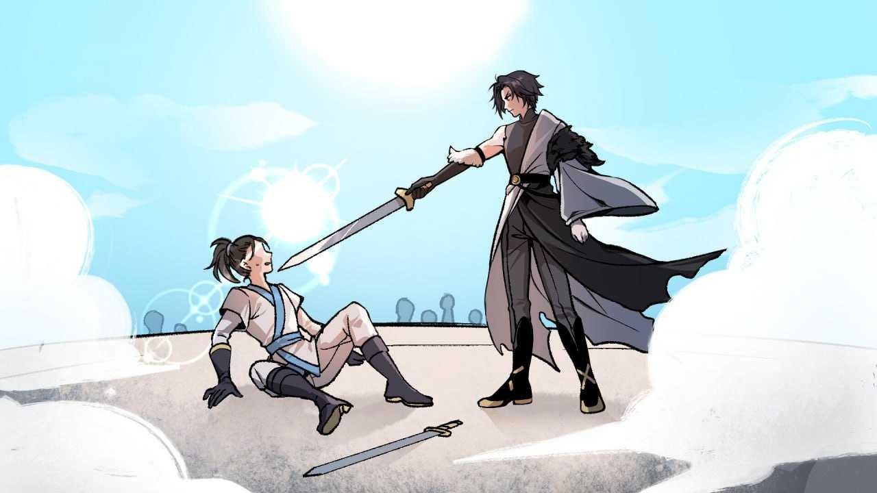 [SLG] 九界之上v0.6.0-p/Above the immortality Realm/官中+无码+动态【20260716】 游戏截图 4