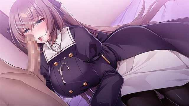 [ADV] 圣灭丽姬艾特莱亚/聖滅麗姫エーテライア/AI汉化+存档【20260725】 游戏截图 3