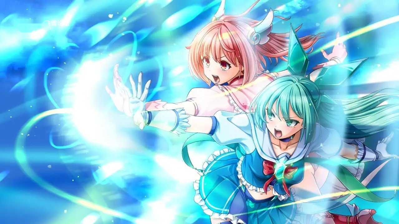 [ADV] 魔宝丽姬 玛吉斯菲尔/魔宝麗姫マギスフィア/AI汉化+存档【20260725】 游戏截图 4