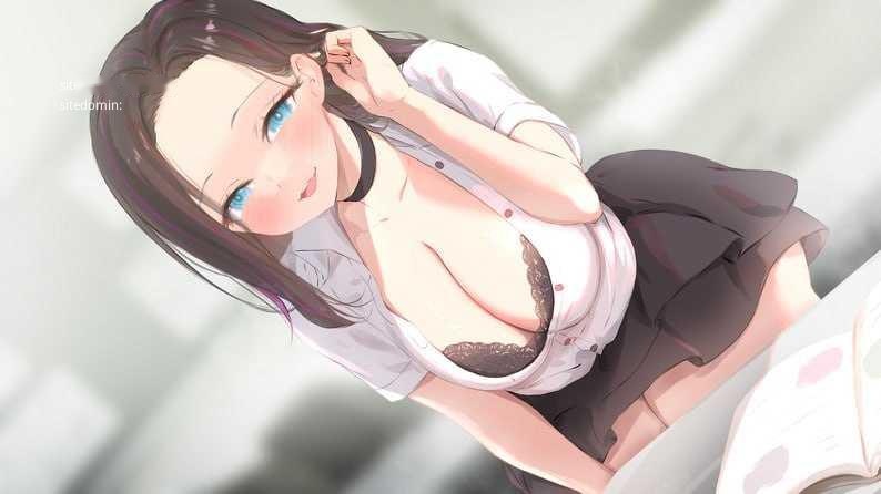 [ADV] 妈妈为何这样v0.9.3/He Maid Her Fall/官中+无码+动态【20260725】 游戏截图 2