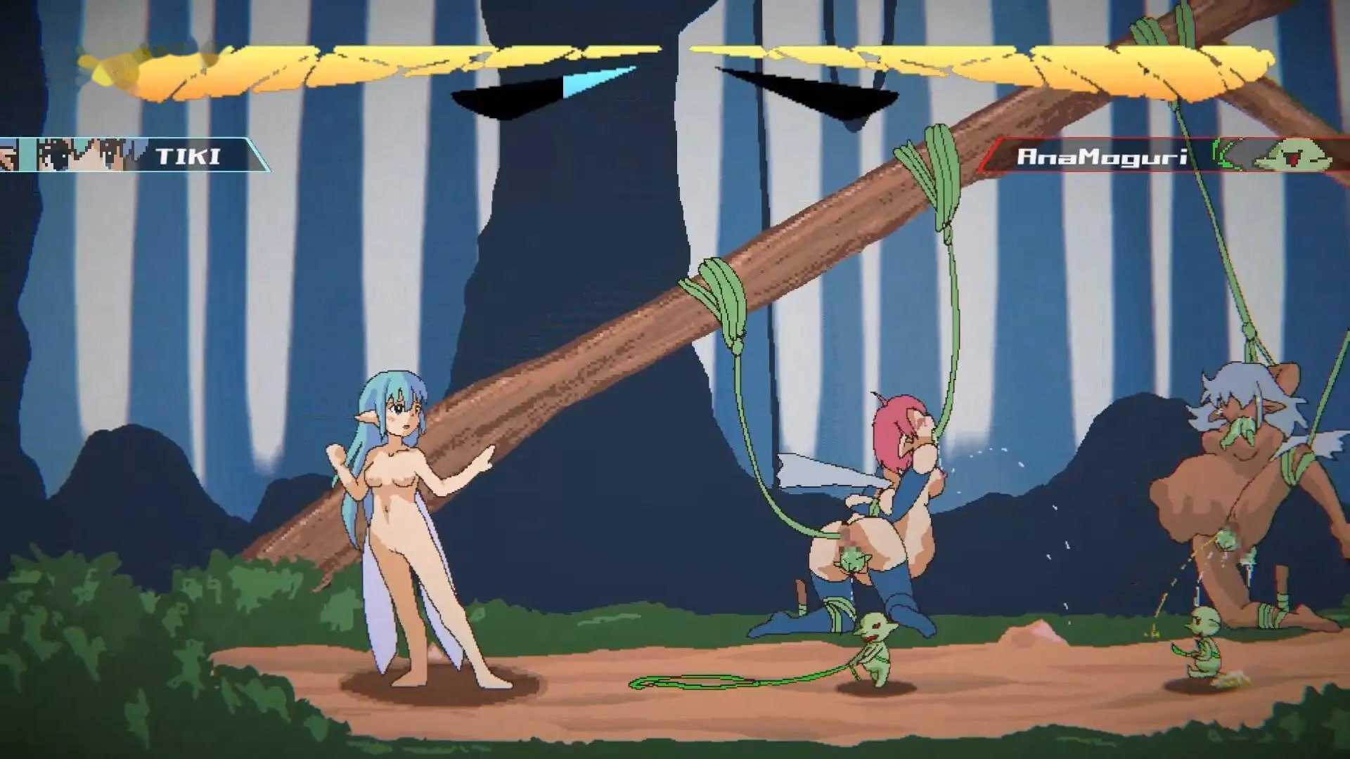 [ACT] 精灵格斗/Fairy Fighting/生肉+动态【20260725】 游戏截图 3