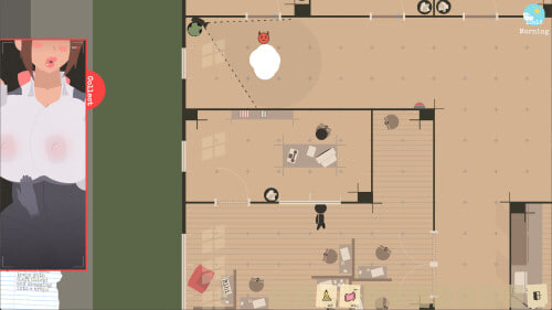 [SLG汉化PC]策略公司 Ploy Co. v1.0【20260801】 游戏截图 2