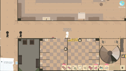 [SLG汉化PC]策略公司 Ploy Co. v1.0【20260801】 游戏截图 5