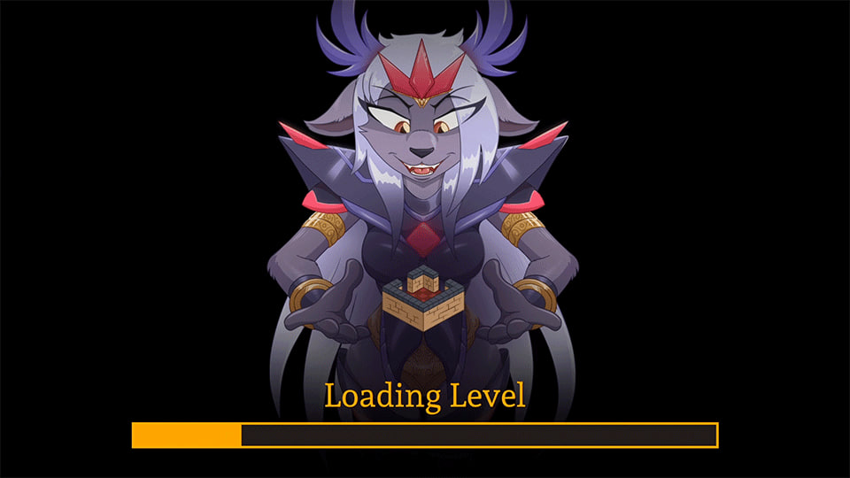 [SLG英文PC步兵]设缚师 The Bindmancer v2026-07-10【20260801】 游戏截图 4