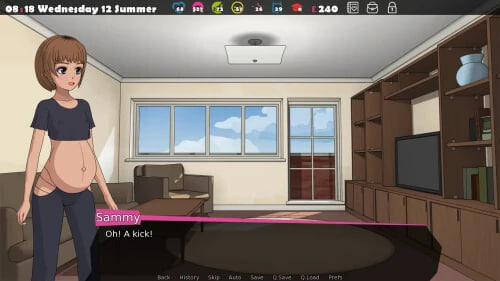 [SLG汉化PC]修复者 The Fixer v0.3.6.02【20260801】 游戏截图 1