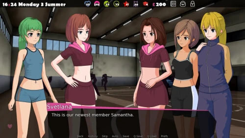 [SLG汉化PC]修复者 The Fixer v0.3.6.02【20260801】 游戏截图 7