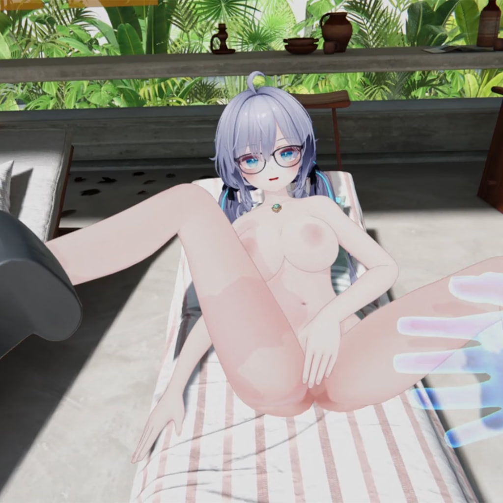 [3D英文PC动态]快门与诱惑 VR Shutter & Seduction VR v0.2【20260801】 游戏截图 1