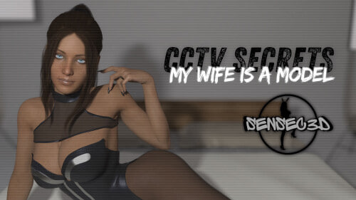 [SLG汉化PC动态步兵]CCTV 秘闻：我妻子是模特 CCTV SECRETS My Wife Is A Model v0.4【20260801】 游戏截图 1