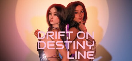 [SLG官中PC动态步兵]命运线上的漂移 Drift On Destiny Line v1.01【20260801】 游戏截图 1