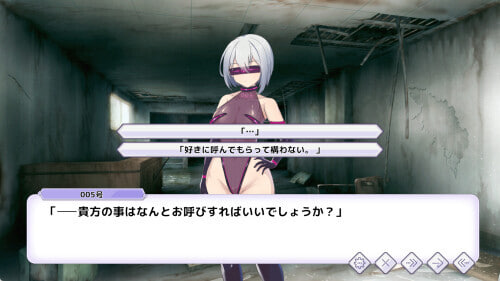 [RPG官中PC动态步兵]圣核战姫 DX Operation Darkside DX オペレーションダークサイド：聖核戰姫壞滅作戰 DX v2.8【20260801】 游戏截图 3