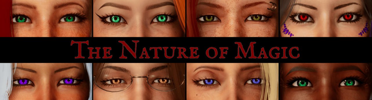 [SLG汉化PC动态步兵]魔法的本质 The Nature of Magic Ch.2 Part 4【20260801】 游戏截图 1