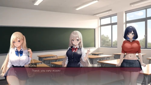 [SLG汉化PC动态步兵]曲线小镇 Curvy Town v0.7.3【20260801】 游戏截图 6