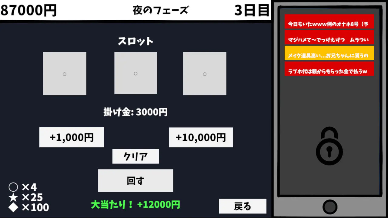 [RPG日文PC]我不该看的。~最爱的妹妹是欺凌者的自慰棒 見なきゃよかった。～最愛の妹はいじめっ子のオナホでした【20260801】 游戏截图 7