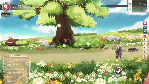 [SLG官中PC动态CV无码]冒险途中全员告白 Love Confessions on the Adventure 冒険の途中で全員に告白された v1.6.8q【20260801】 游戏截图 8