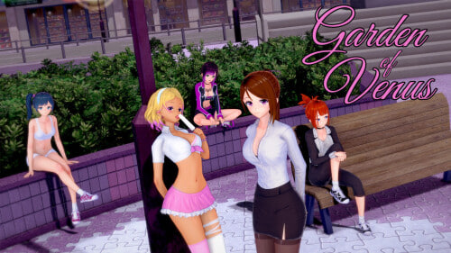 [SLG汉化PC动态步兵]维纳斯的花园 Garden of Venus v1.0.5c【20260801】 游戏截图 1
