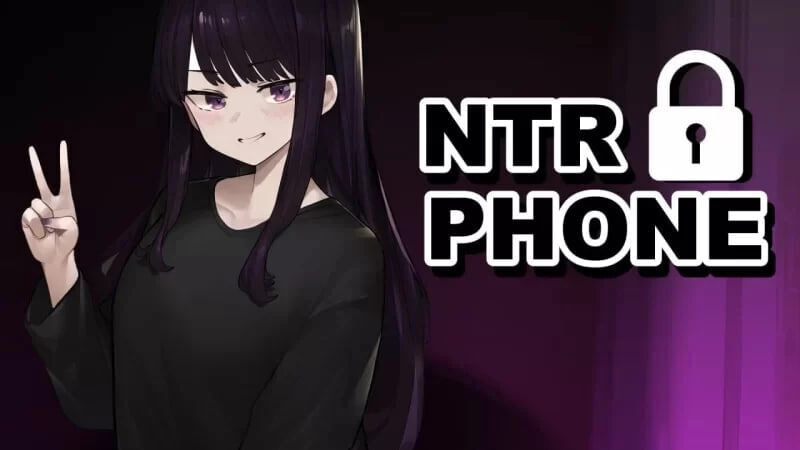 [SLG官中PC礼包码]NTR手机 NTR PHONE v0.42.0【20260801】 游戏截图 1