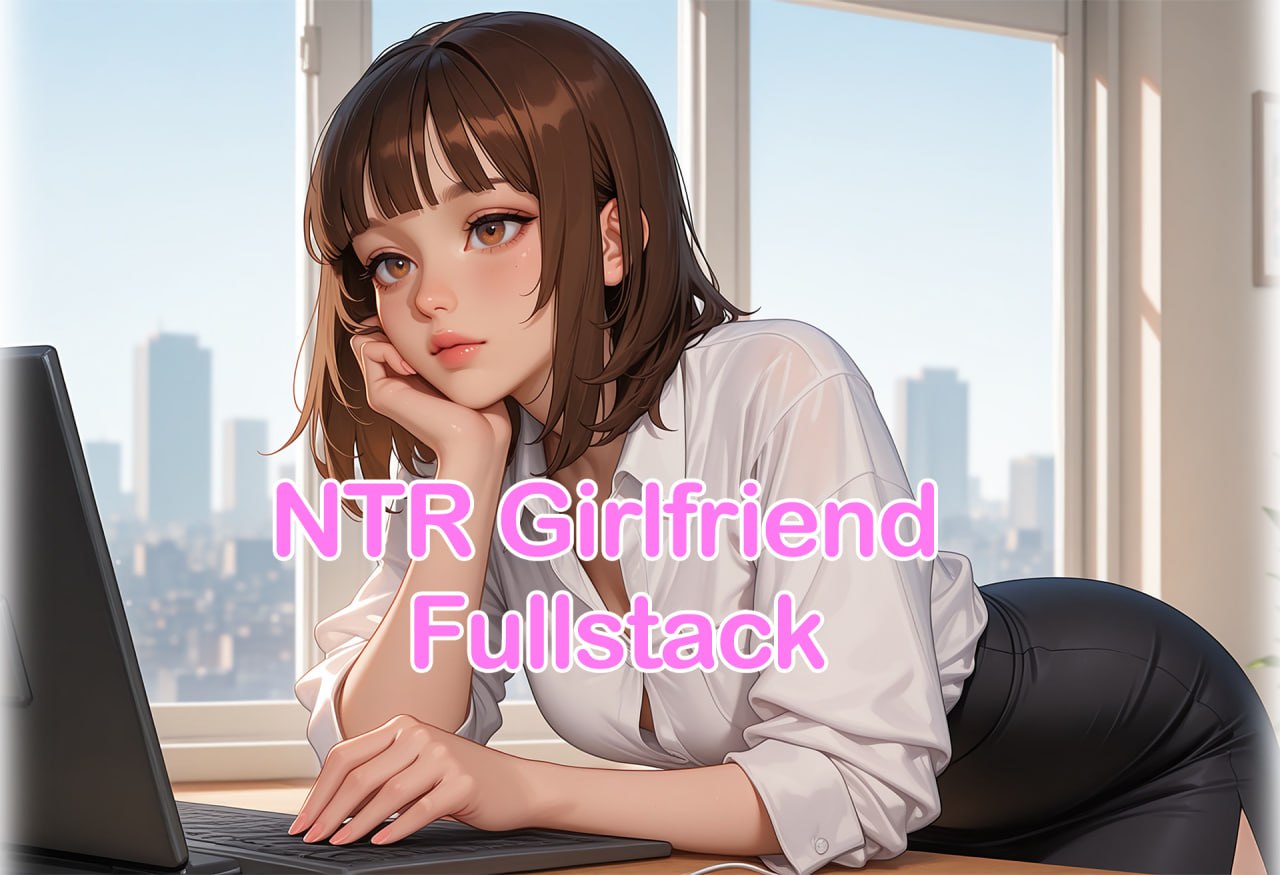 [SLG官中PC动态步兵]NTR女友全栈 NTR Girlfriend Fullstack v0.8.6【20260801】 游戏截图 1