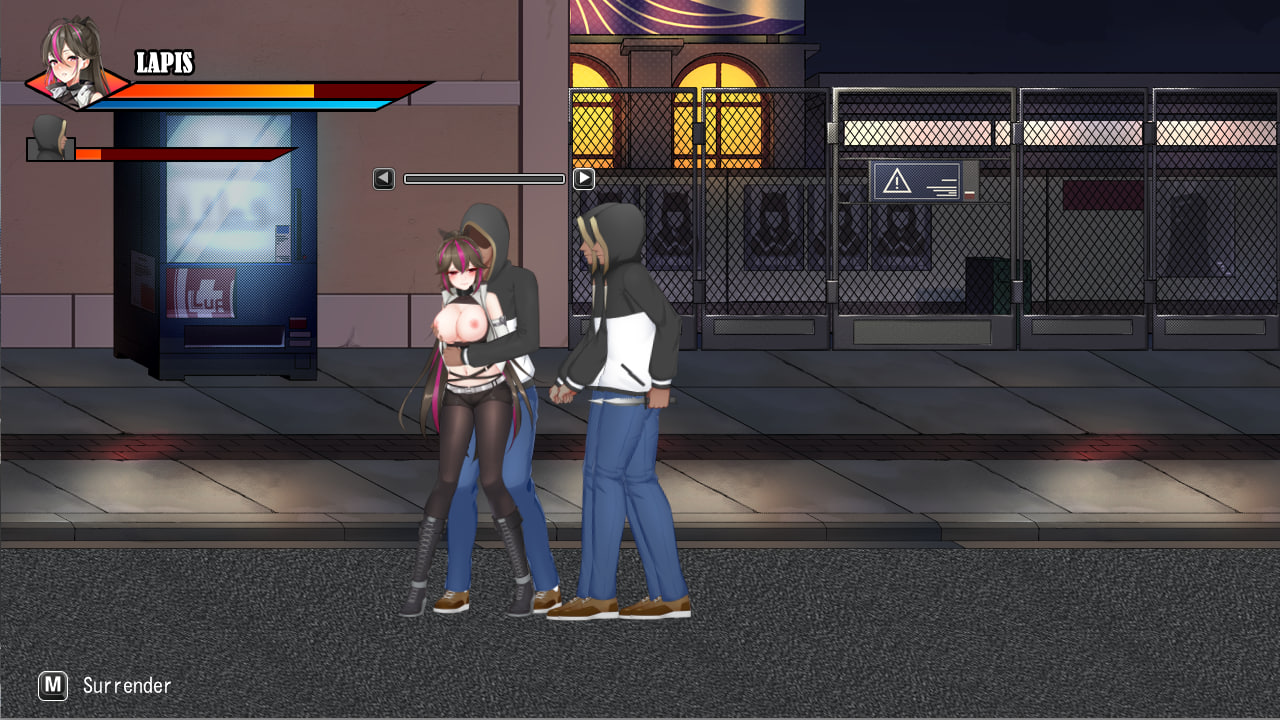 [ACT日文PC]索多玛-R Sodom-R【20260801】 游戏截图 3