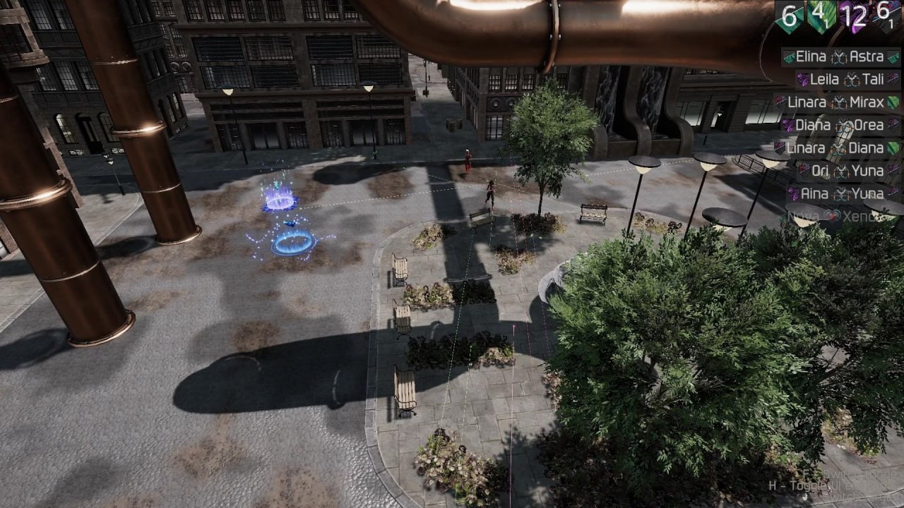 [3D英文PC动态步兵]束缚角斗场 Bondage Arena v22.0【20260801】 游戏截图 4
