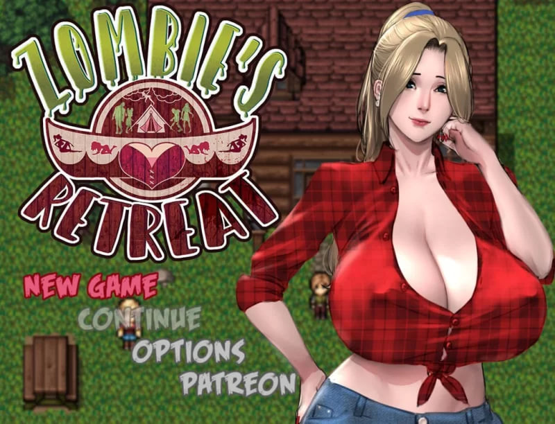 [RPG汉化PCjoi步兵作弊攻略]僵尸生活：逃离僵尸岛 Zombie's Retreat 僵尸撤退1 v2.1.1【20260801】 游戏截图 3