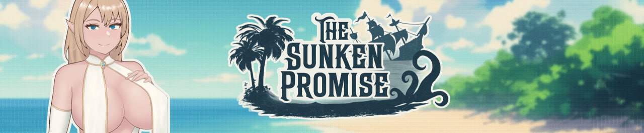 [SLG汉化PC动态步兵]沉没的承诺 The Sunken Promise v0.7【20260801】 游戏截图 1