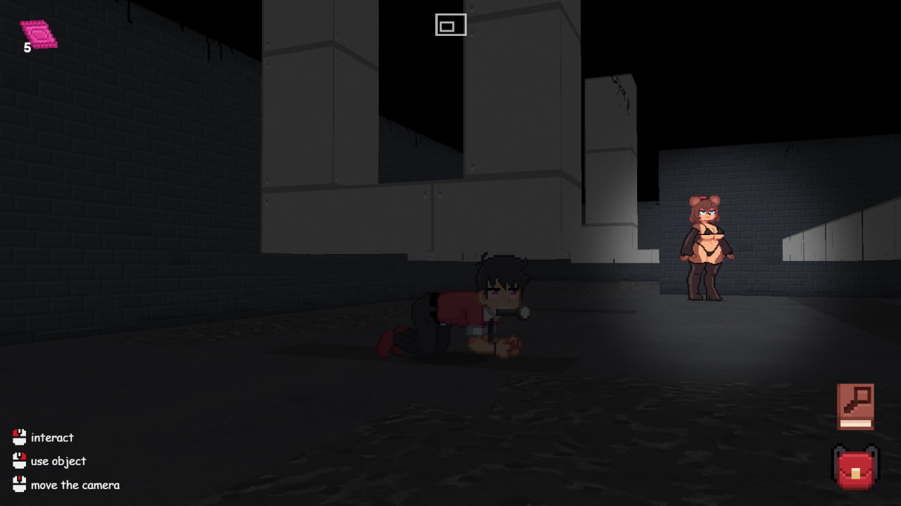 [SLG汉化PC动态步兵]弗雷米夜总会 Fremy’s Nightclub v1.7 Remake 重制版【20260801】 游戏截图 6