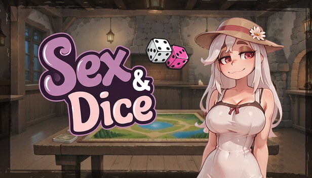 [SLG官中PC]]性与骰子 SEX & DICE v1.0.0【20260801】 游戏截图 4