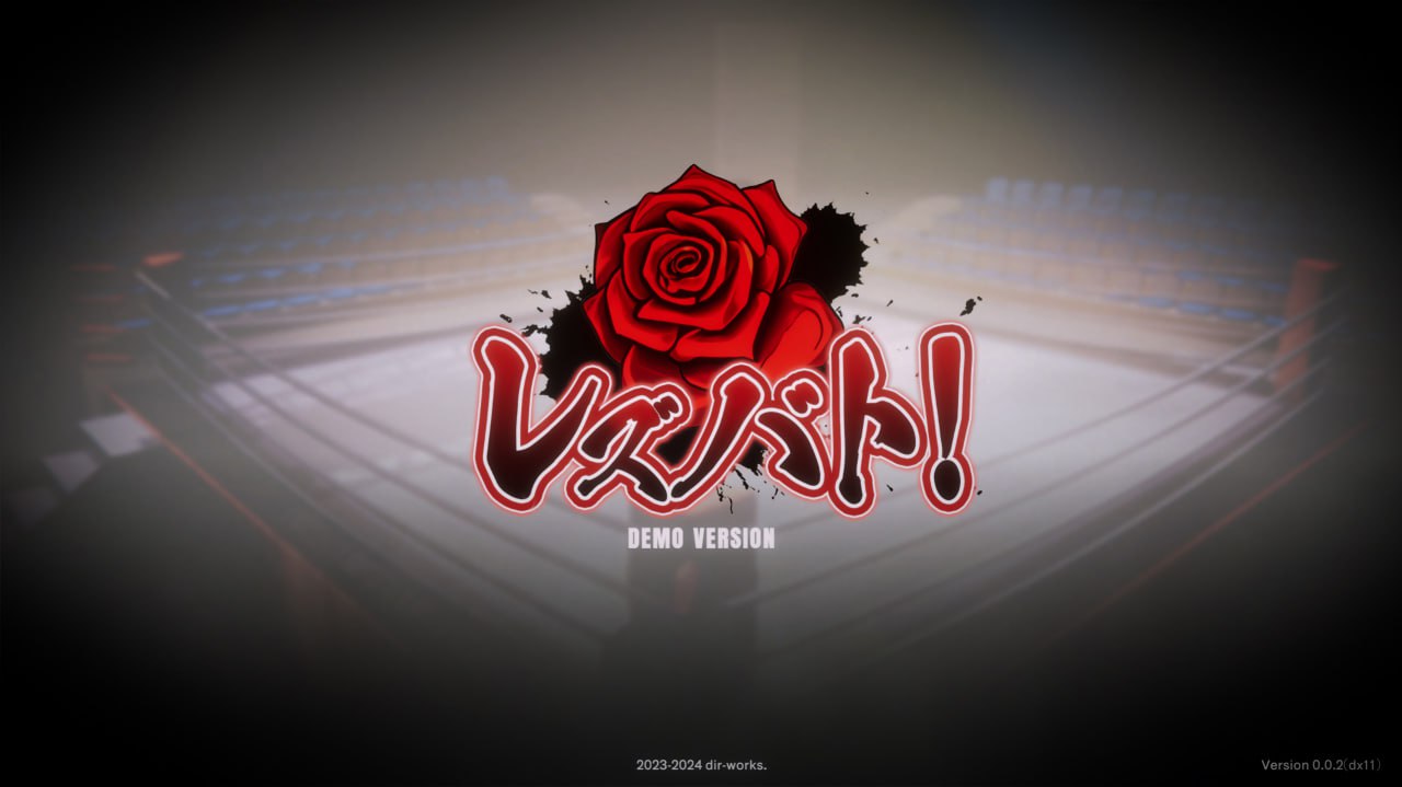 [FTG官中PC 动态3D]百合对决！ Lesbian Battle! レズバト！va0.5e【20260801】 游戏截图 1