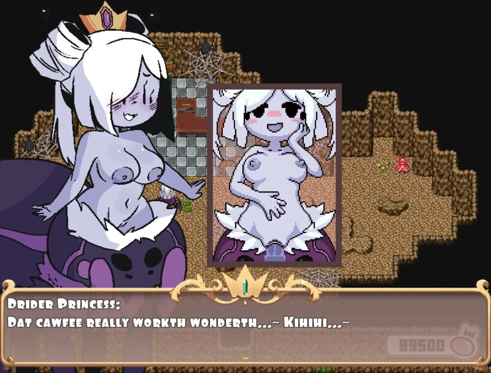 [RPG官中PC动态无码NTR] 公主与征服 Princess & Conquest v1.6【20260801】 游戏截图 6