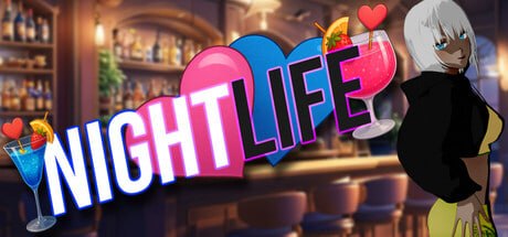 [SLG官中PC动态步兵]夜生活 Nightlife v1.2.2【20260801】 游戏截图 1