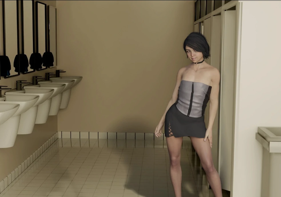[欧美SLGAI汉化]动态 甜蜜偏差 Sweet Deviance V0.5[1.]【20260801】 游戏截图 5