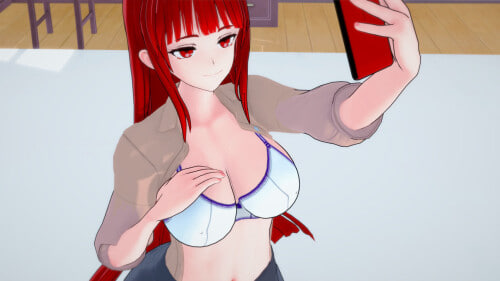 [SLG汉化PC动态步兵]摩卡女仆 Mocha Maid v0.1.5【20260802】 游戏截图 2