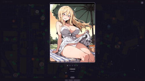 [SLG官中PC步兵]黑客与挑逗 Hack & Tease v0.2.0【20260802】 游戏截图 6