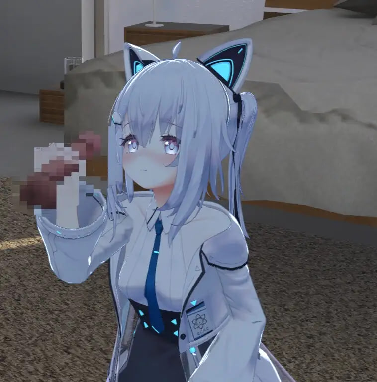 [3D官中独享CV]萨菲伊特 H サフィイートエッチv1.02【20260802】 游戏截图 2