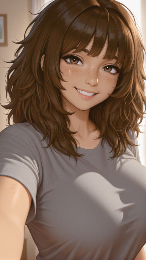 [SLG汉化PC动态步兵]毕业年 Senior Year v1.0【20260802】 游戏截图 2