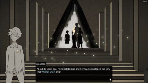 [SLG官中PC动态]母亲规则 母の規則 Mother's Rules v2.1.7【20260802】 游戏截图 5