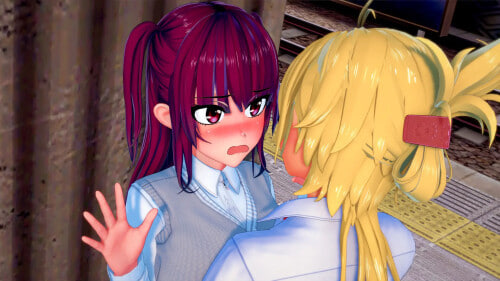 [SLG汉化PC动态步兵]Futa的NTR世界 Futa's World of NTR v1.5.2【20260802】 游戏截图 4