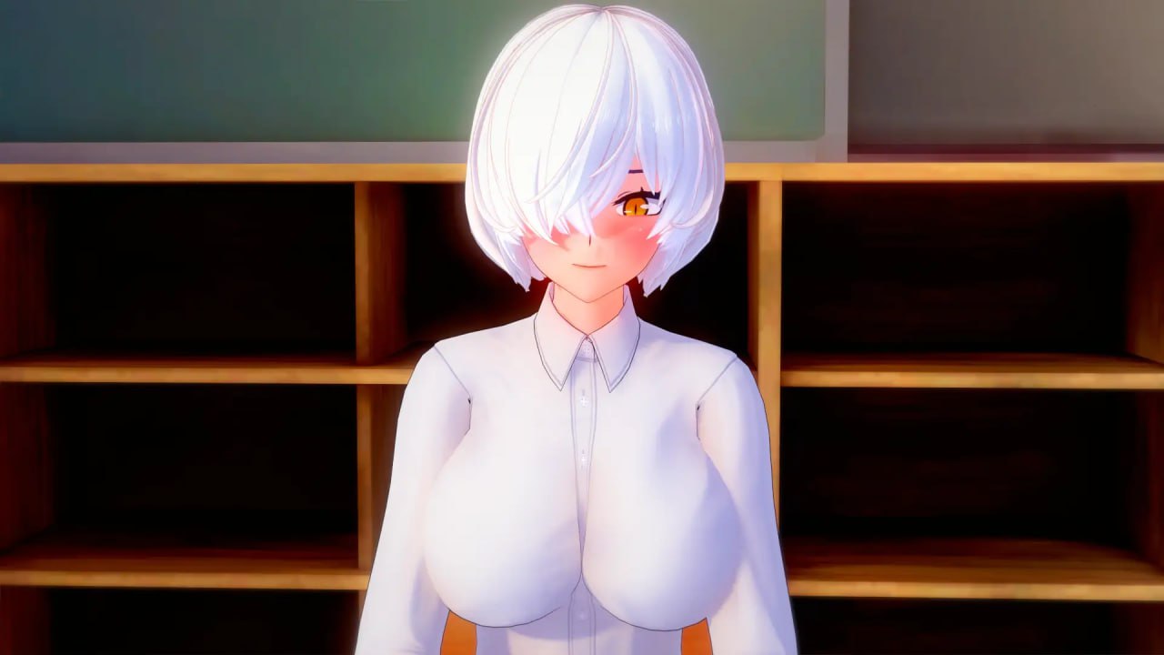 [SLG汉化PC动态步兵]爱或权力 Love or Power v0.3.8【20260802】 游戏截图 5