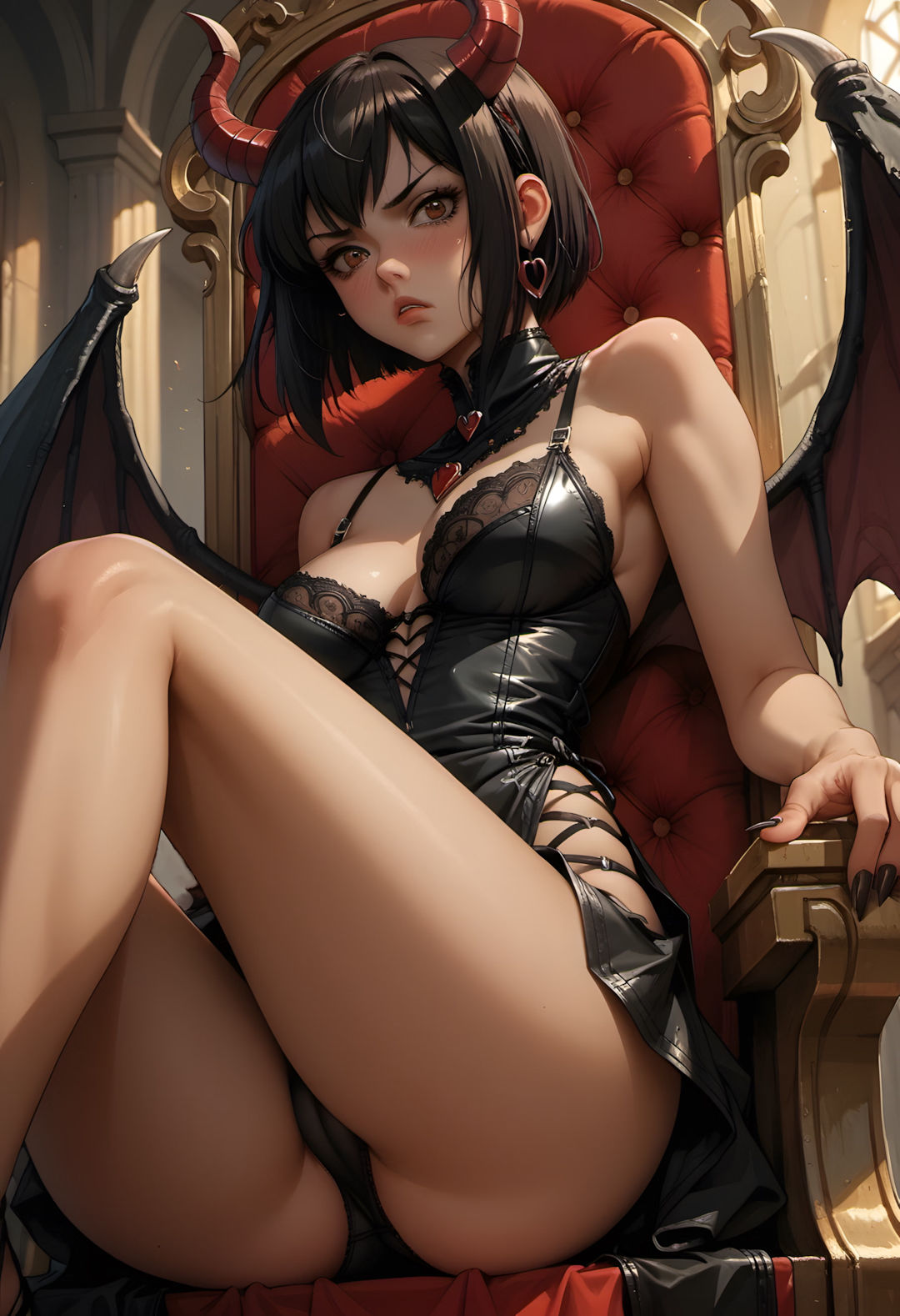 [亚洲SLG/AI汉化]米娜！手机故事 Mina! A Phone Story v0.21a【20260810】 游戏截图 7