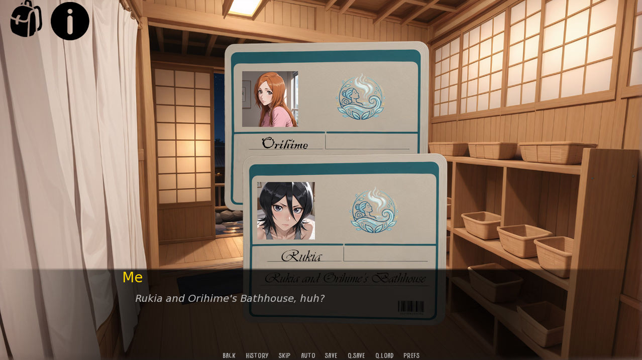 [日系SLG/AI汉化/动态]忍者归来 A Ninja's Return v1.07a【20260810】 游戏截图 7
