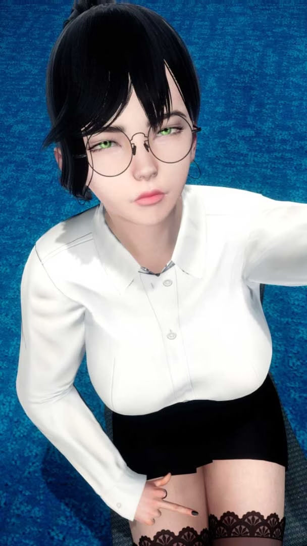[SLG/动态/官中步兵] Perv Phone v0.4.2【20260810】 游戏截图 3