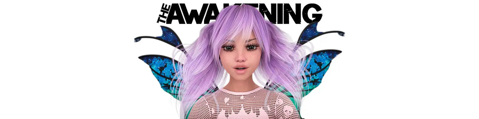 [欧美SLG/汉化/动态]觉醒 The Awakening v0.4.9【20260810】 游戏截图 1