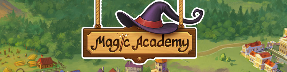[SLG/动态/官中步兵] Magic Academy v0.6.6.2【20260810】 游戏截图 1