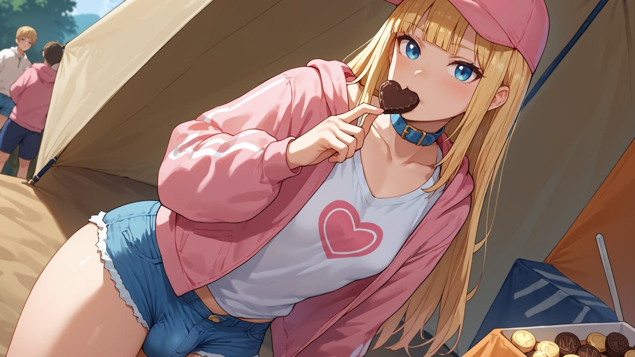 [SLG] [SLG/2D/日式]陷阱度假村 Trap Resort V0.8.2 汉化版【20260810】 游戏截图 4