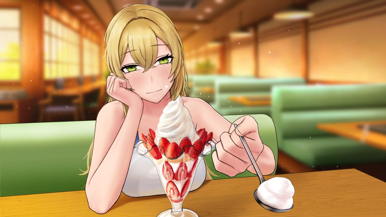 [SLG] [SLG/2D/日式]欲望的低语 美咲之路 Whispers of Desire Misaki's Path V0.2.0 汉化版【20260810】 游戏截图 5
