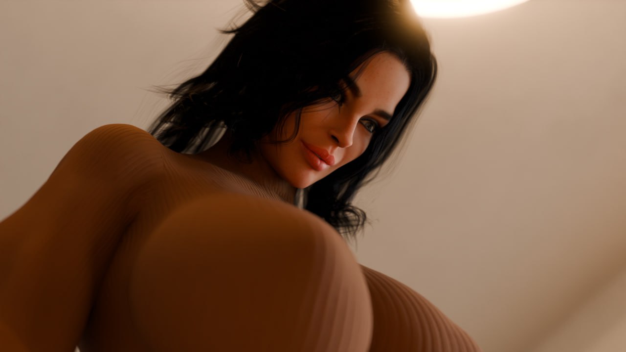 [SLG] [SLG/3D/欧美]性爱山 Sex Hill V0.98f 汉化版 [【20260810】 游戏截图 7
