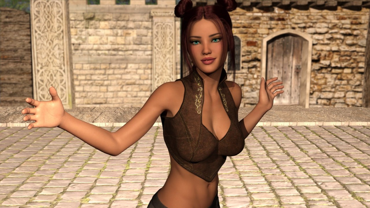 [SLG] [SLG/3D/欧美]王国 The Kingdom v0.7.5 汉化版【20260810】 游戏截图 4